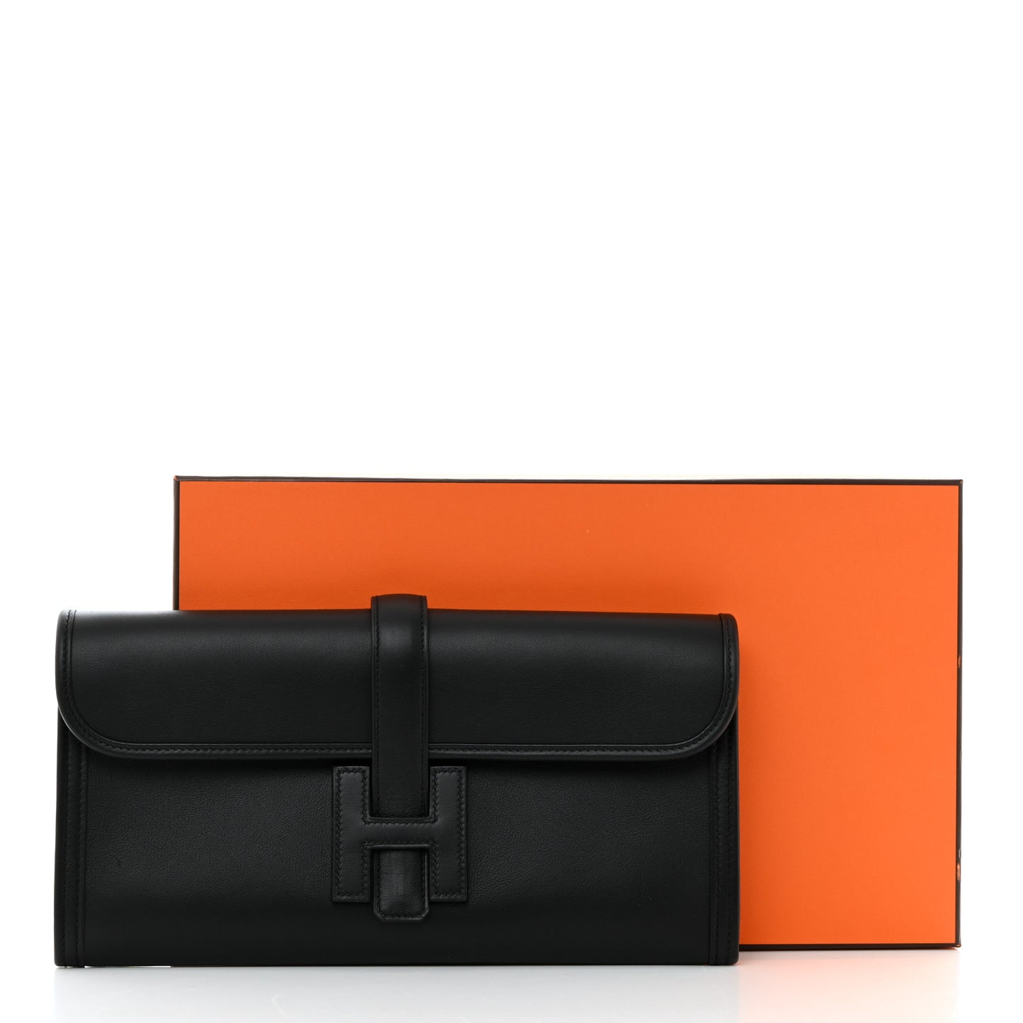 Swift Jige Elan 29 Clutch Black