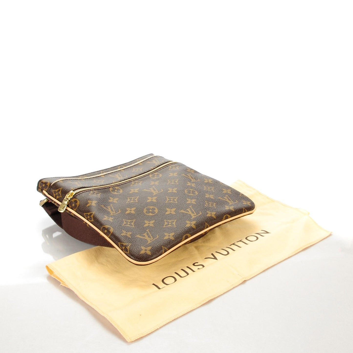 Monogram Pochette Valmy