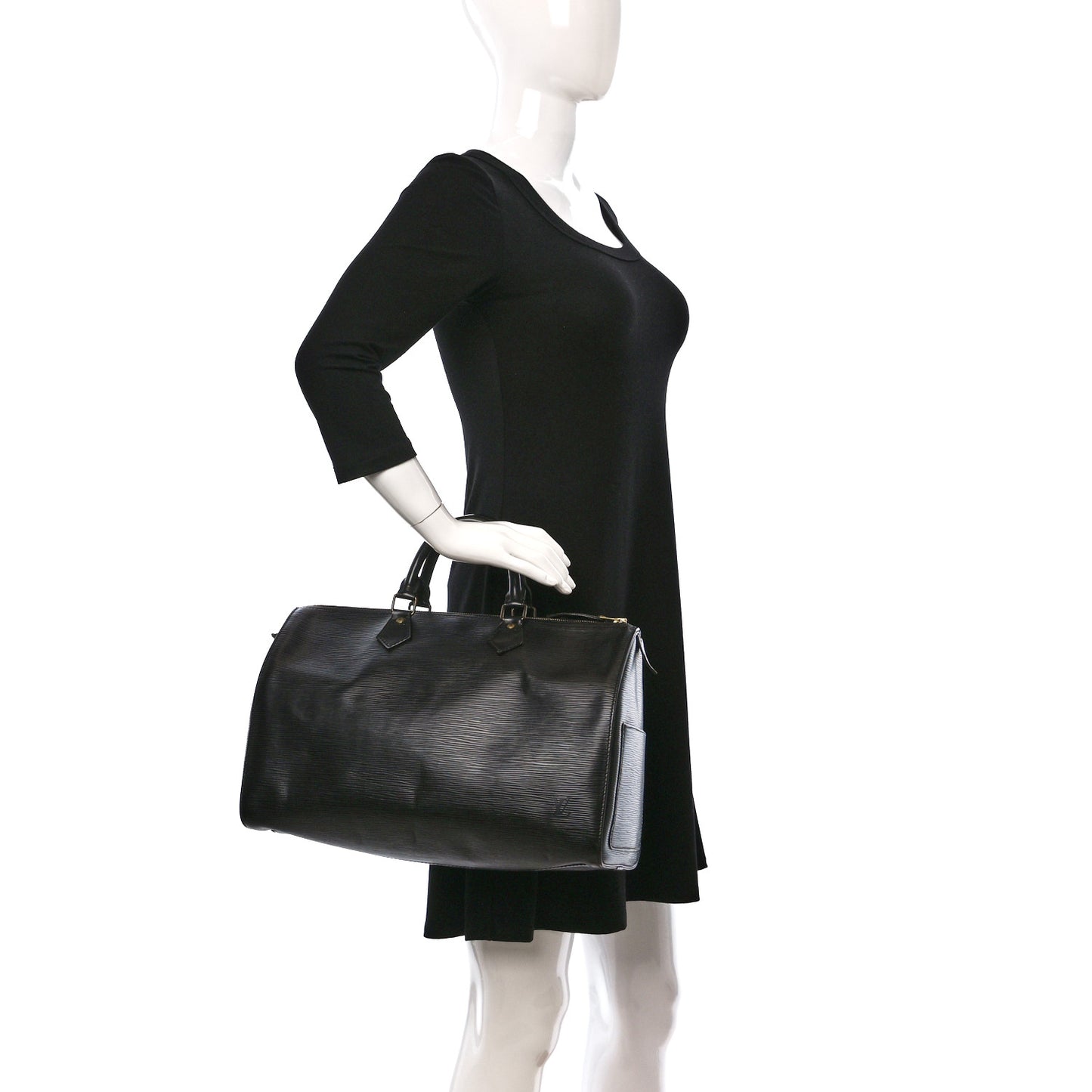 Epi Speedy 30 Black