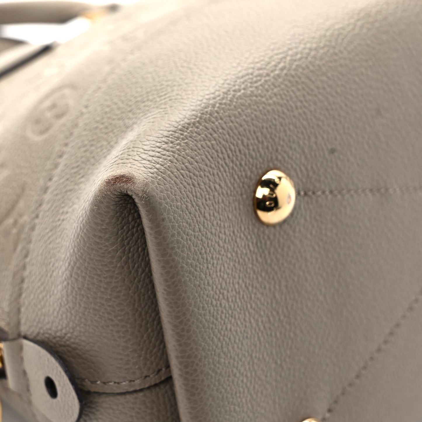 Empreinte Neo Alma PM Tourterelle