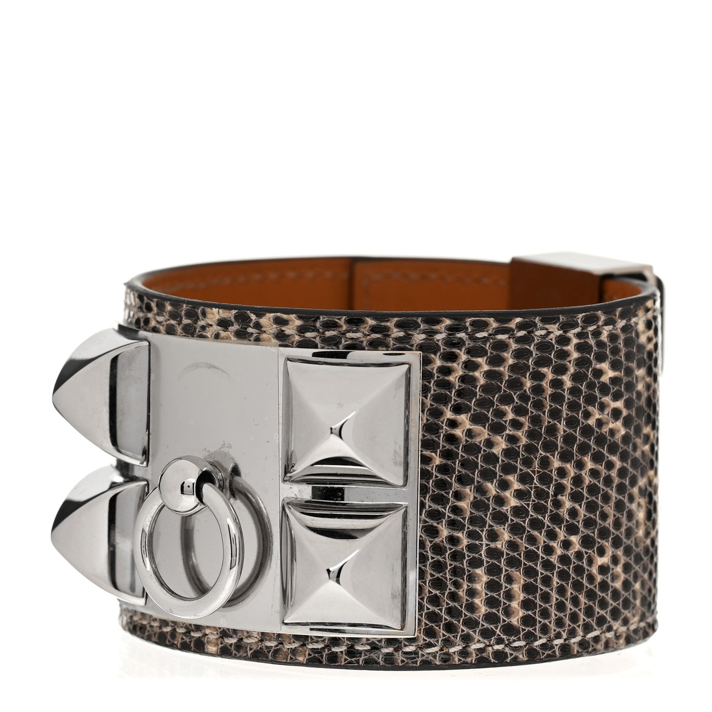 Lizard Collier De Chien CDC Bracelet T2 Ombre