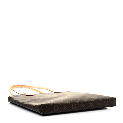 Louis Vuitton Monogram Carry It 5 of 14