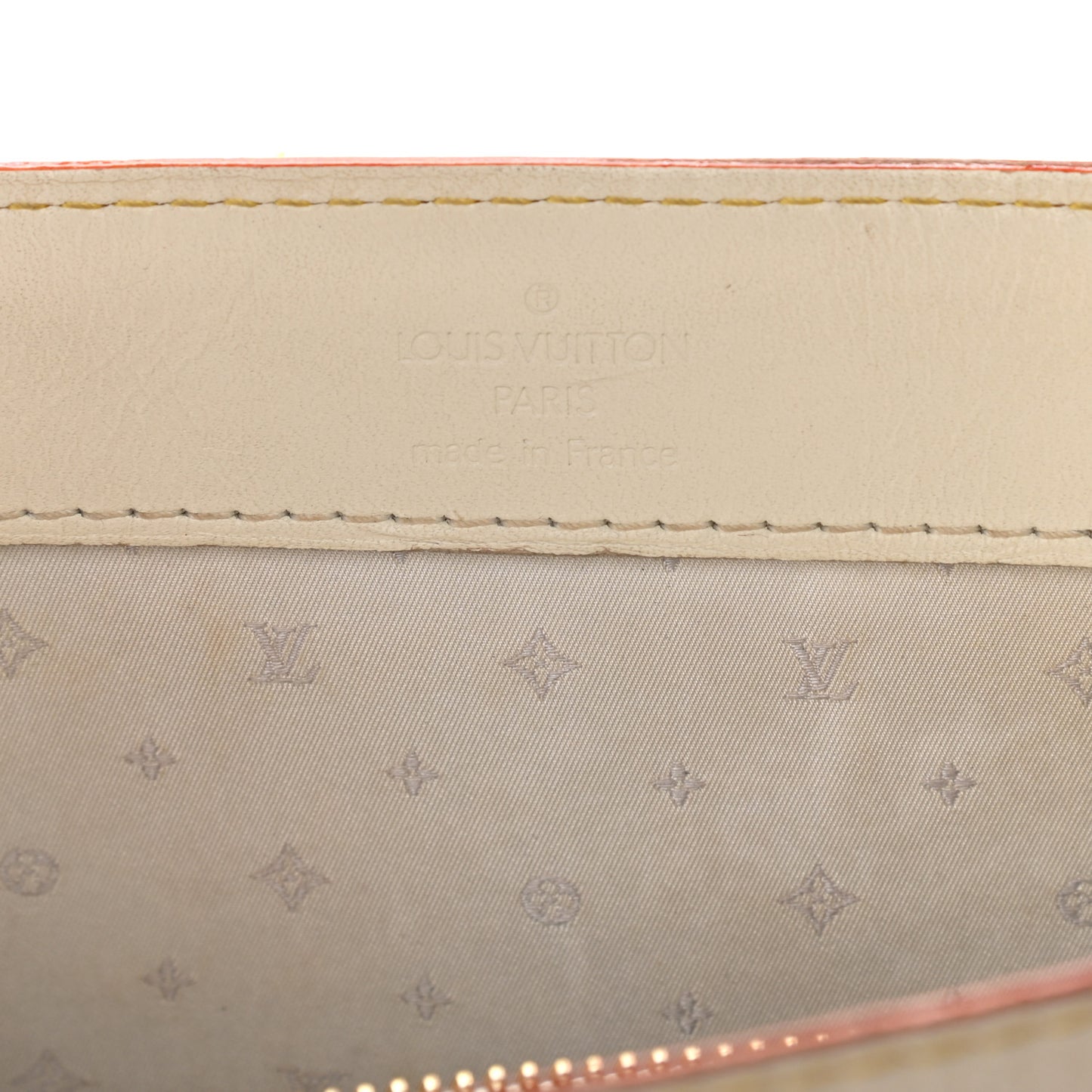 Suhali Le Fabuleux White