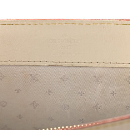Louis Vuitton Suhali Le Fabuleux White 6 of 15