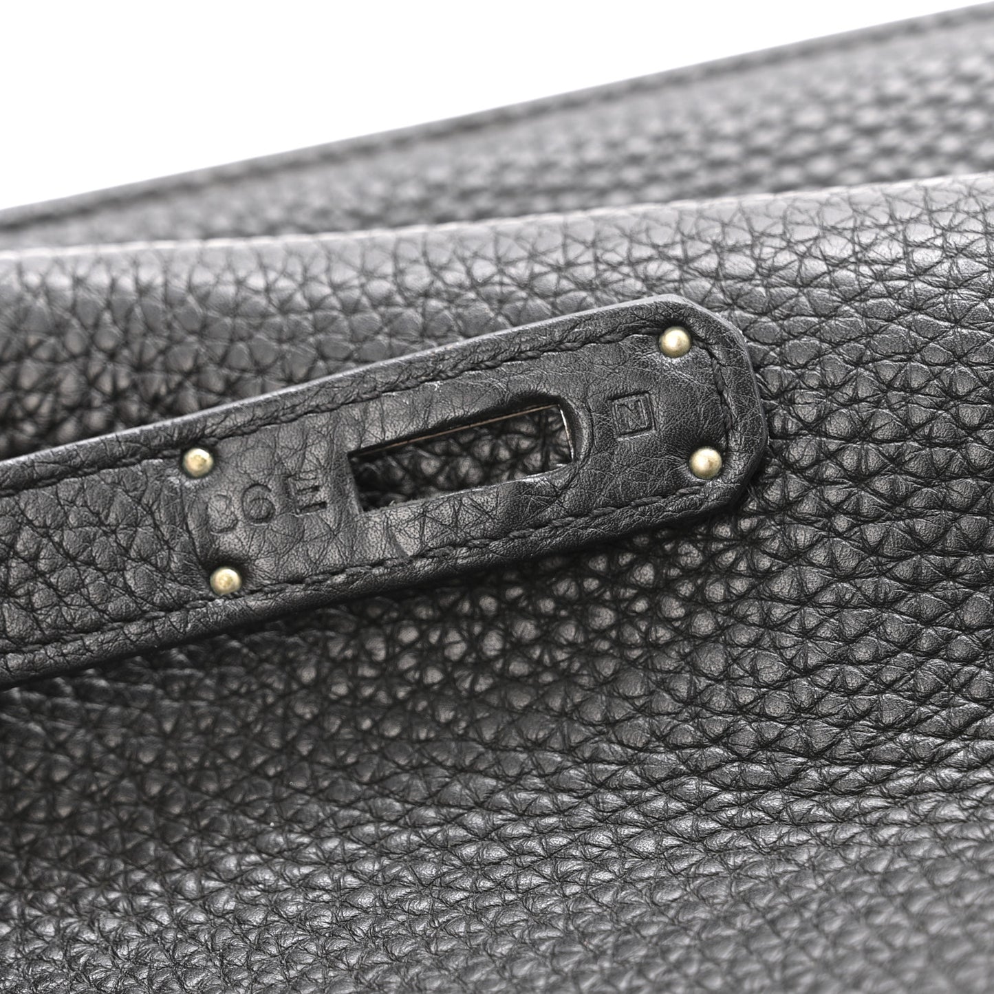 Taurillon Clemence So Kelly 26 Black