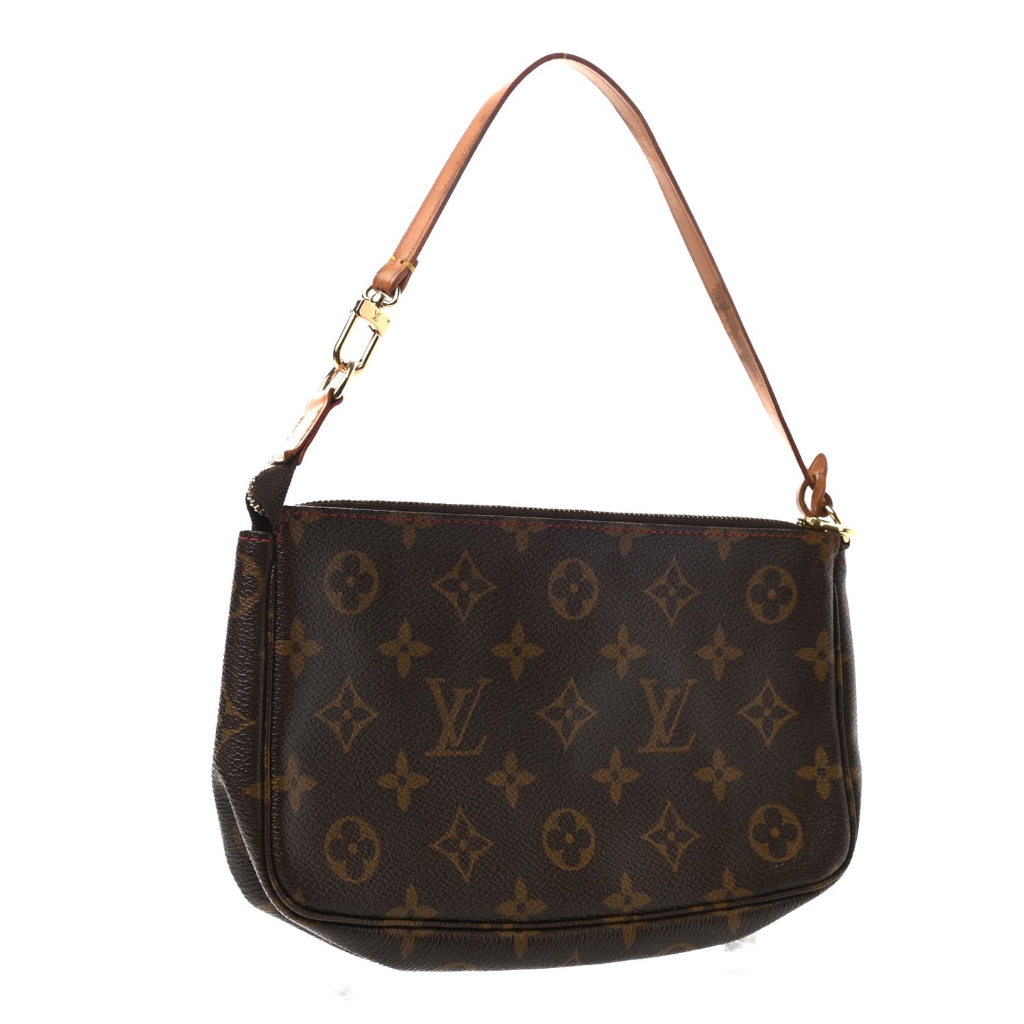 Monogram Cerises Pochette Accessories