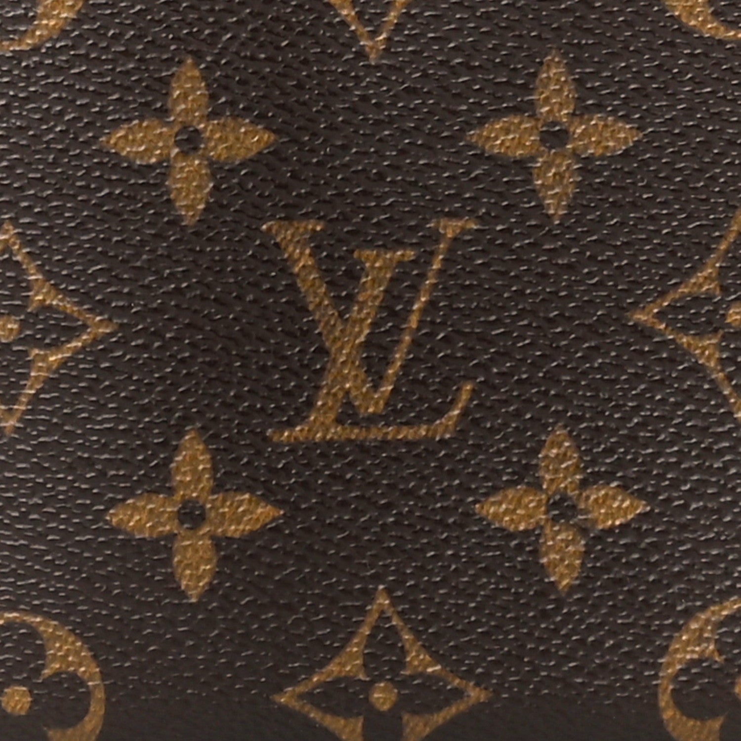 Louis Vuitton Monogram Recital 7 of 9