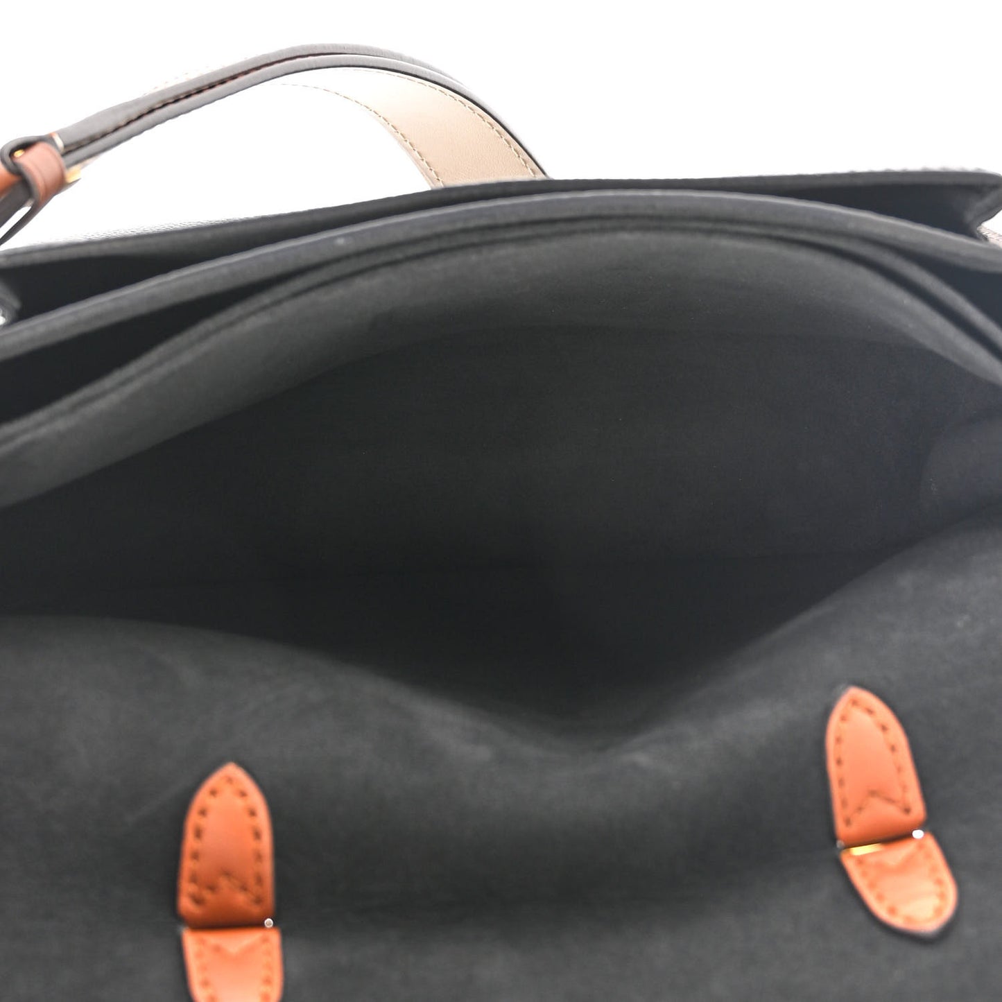 Monogram Vaugirard Black