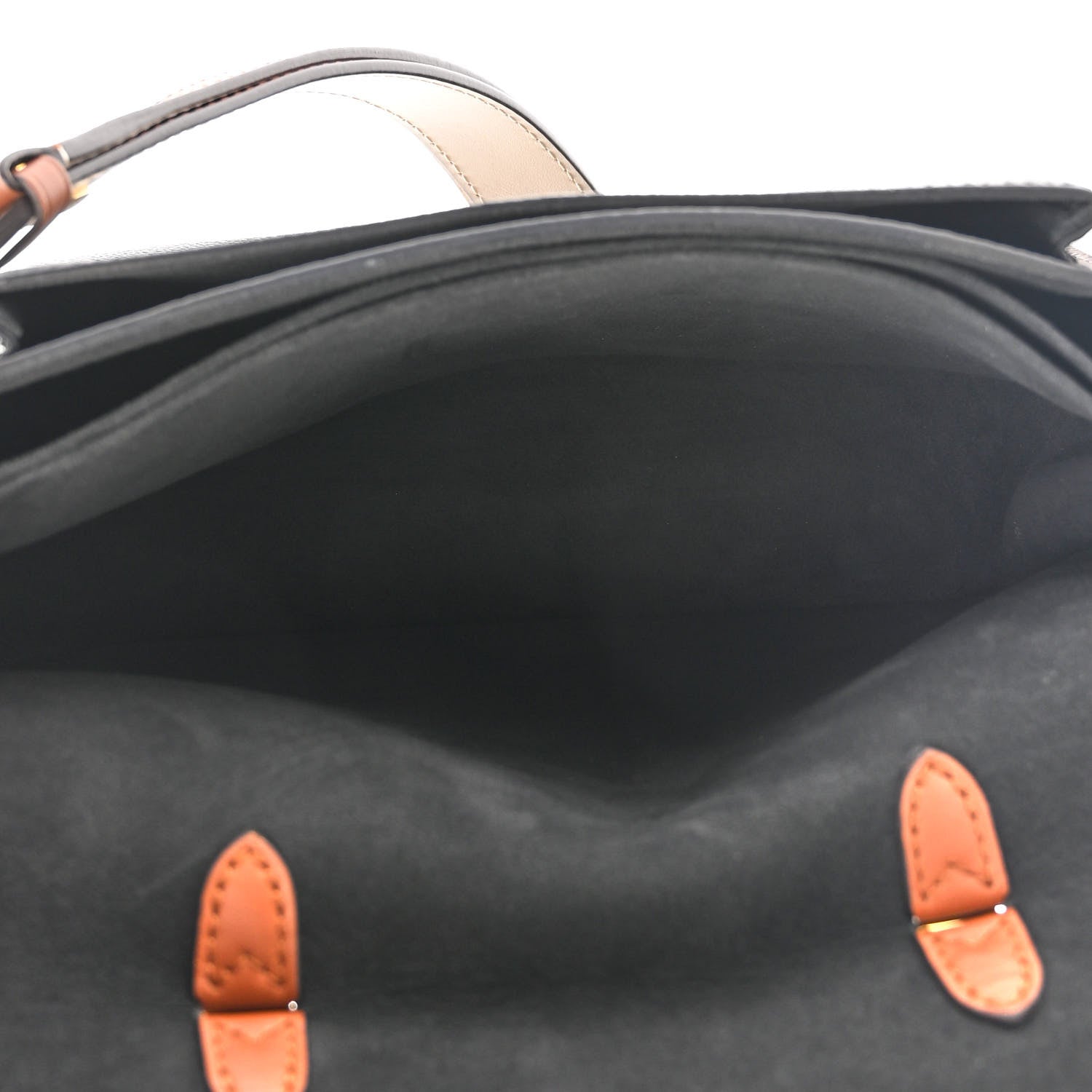 Louis Vuitton Monogram Vaugirard Black 5 of 16