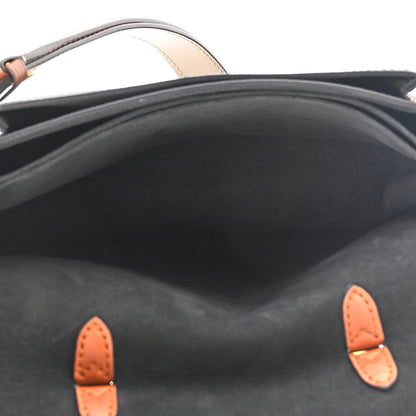 Louis Vuitton Monogram Vaugirard Black 5 of 16