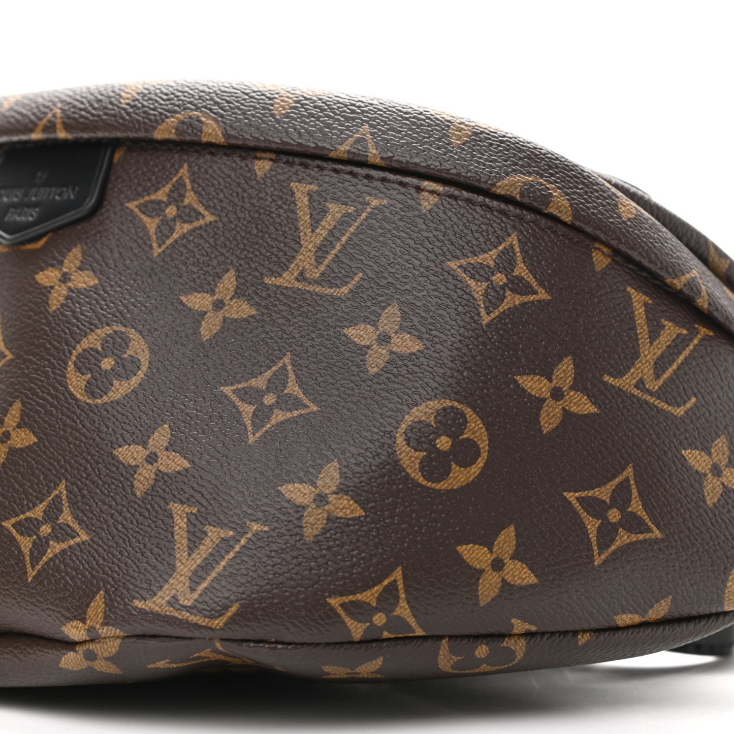 Monogram My LV World Tour Bumbag