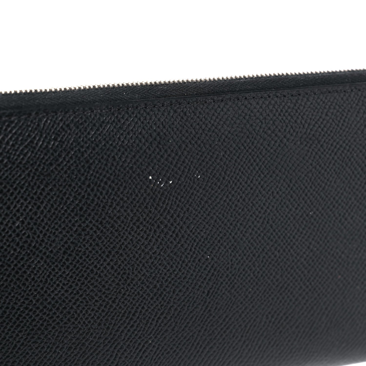 Hermes Epsom Azap Wallet Black 13 of 13