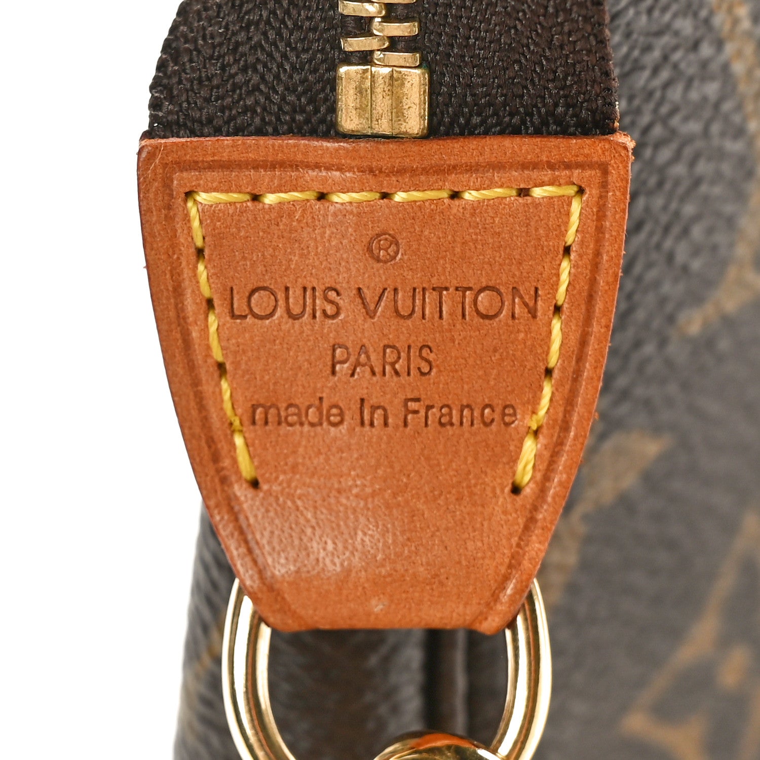 Louis Vuitton Monogram Pochette Accessories 7 of 10