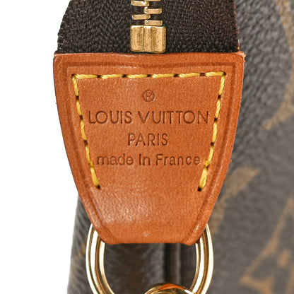 Louis Vuitton Monogram Pochette Accessories 7 of 10