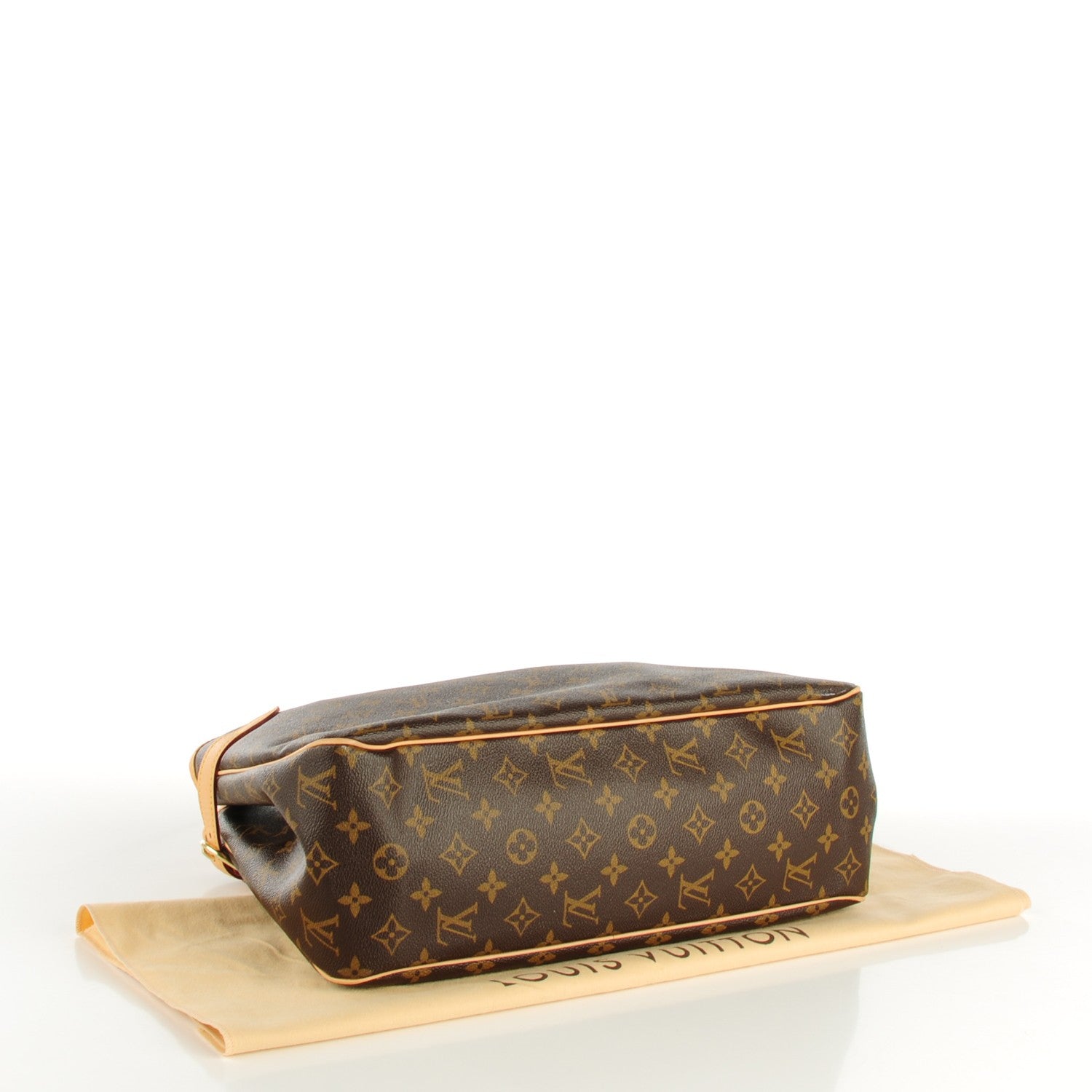 Louis Vuitton Monogram Batignolles Horizontal 4 of 7