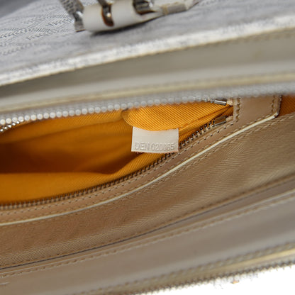 Goyard Goyardine Okinawa MM White 7 of 14