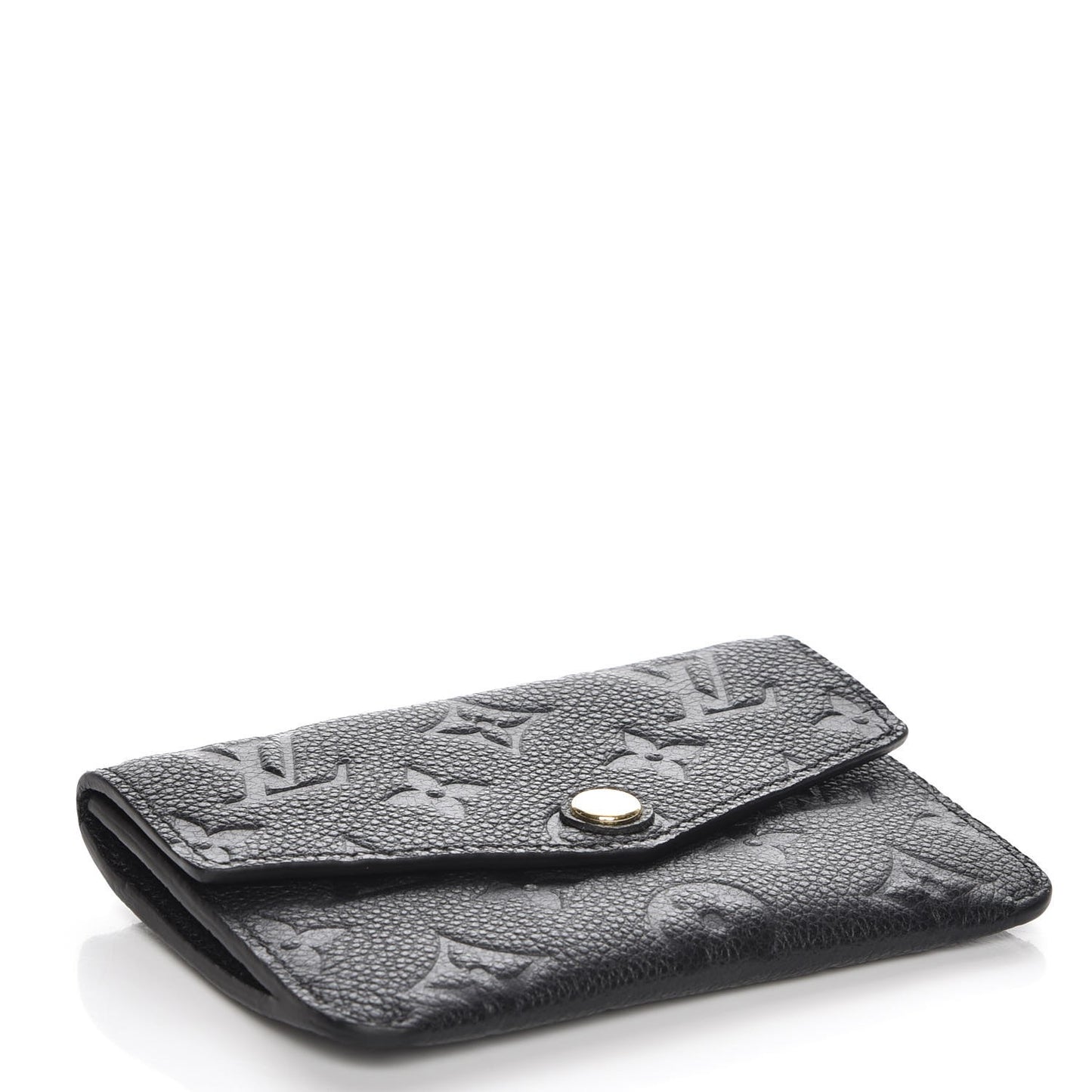 Empreinte Key Pouch Black
