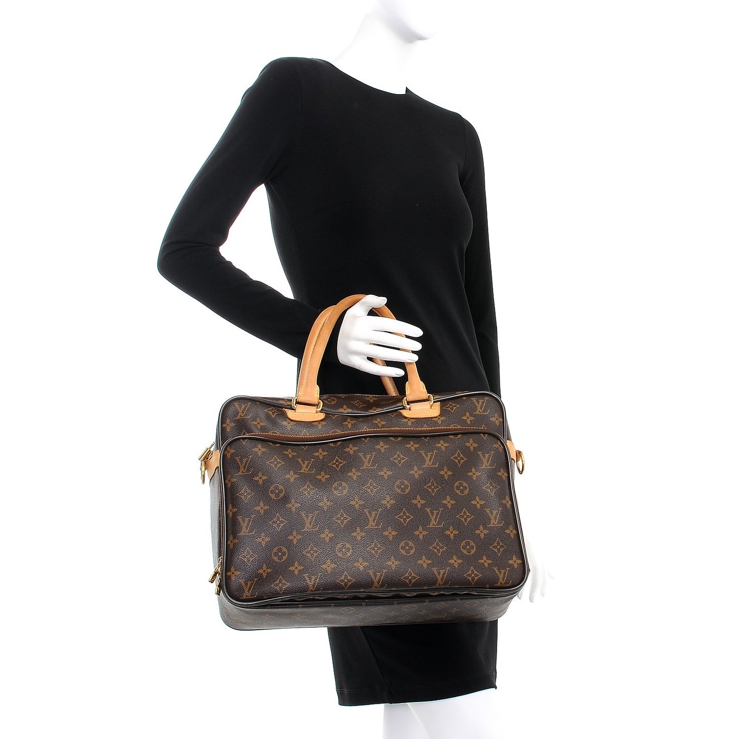Monogram Icare Bag
