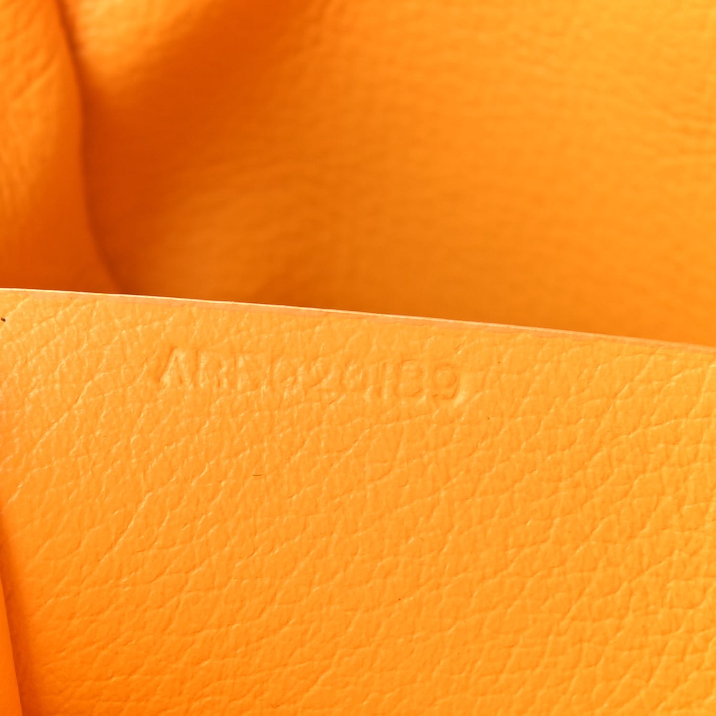 Goyardine Mini Saigon Black