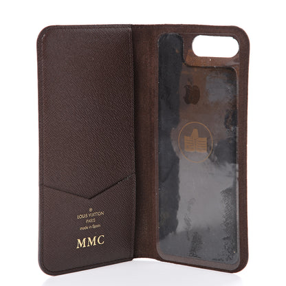 Louis Vuitton Monogram iPhone 7/8 Plus Folio Case 4 of 8