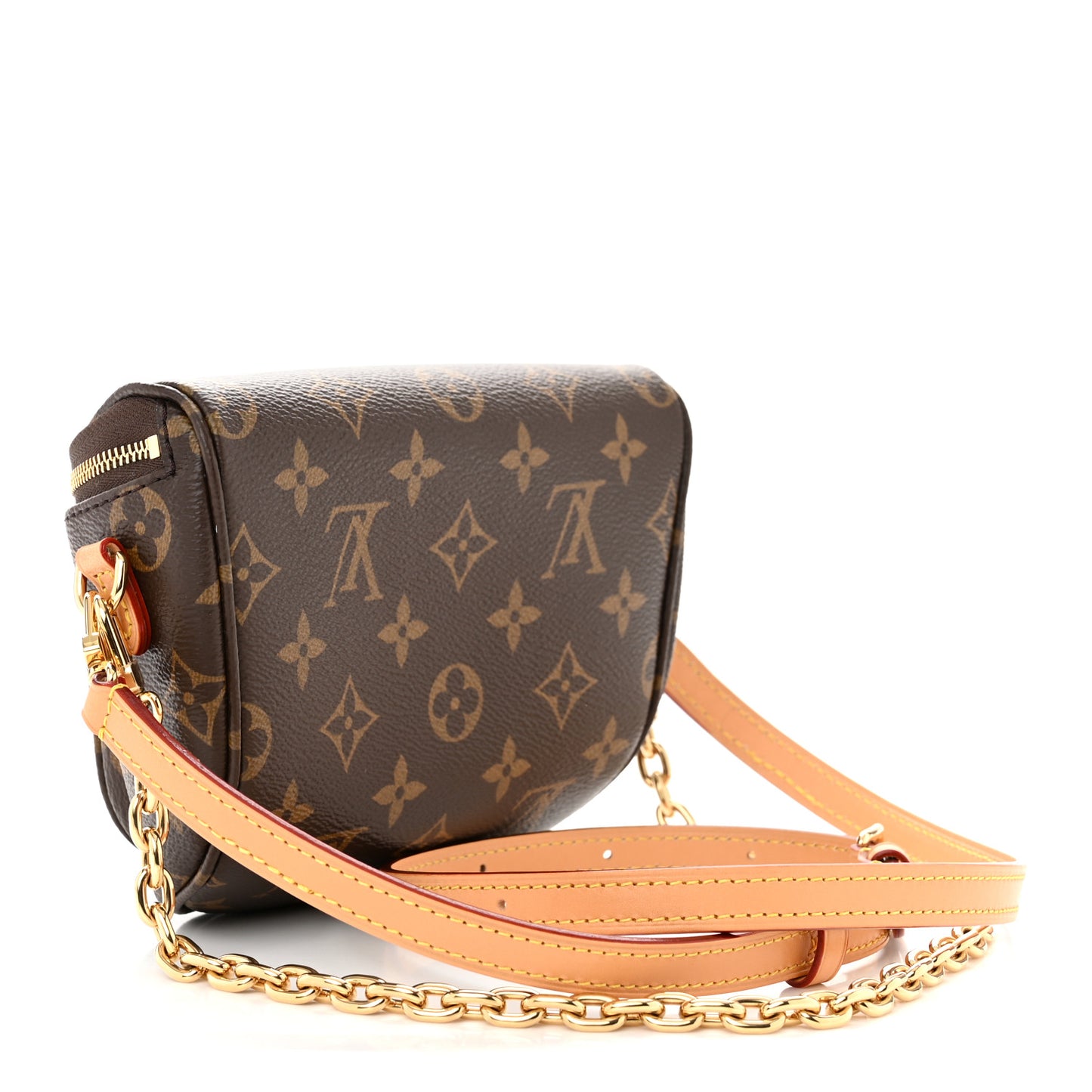 Monogram Mini Bumbag