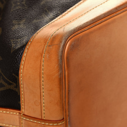 Louis Vuitton Monogram Noe 11 of 21