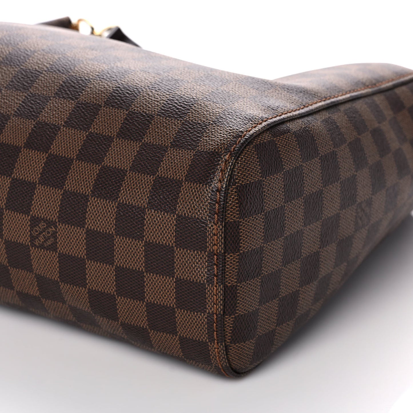 Damier Ebene Portobello GM