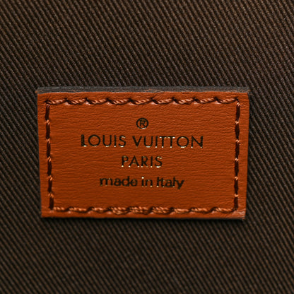 Louis Vuitton Reverse Monogram Loop Hobo 8 of 10