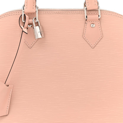 Louis Vuitton Epi Alma PM Magnolia 9 of 14