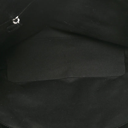 Balenciaga Agneau Arena Medium Le Cagole Carry All Bag Black 5 of 10