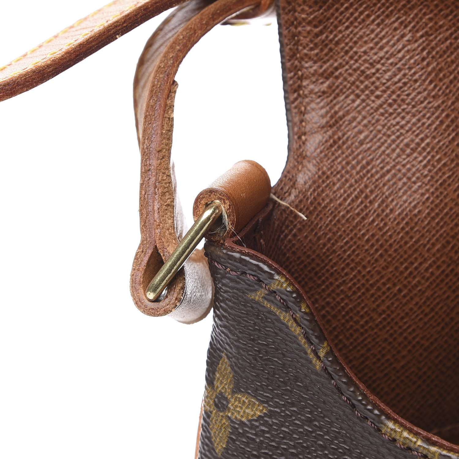 Louis Vuitton Monogram Musette Salsa 12 of 12