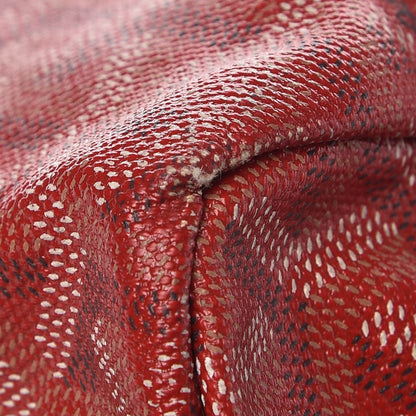 Goyard Goyardine Saint Louis GM Red 14 of 16