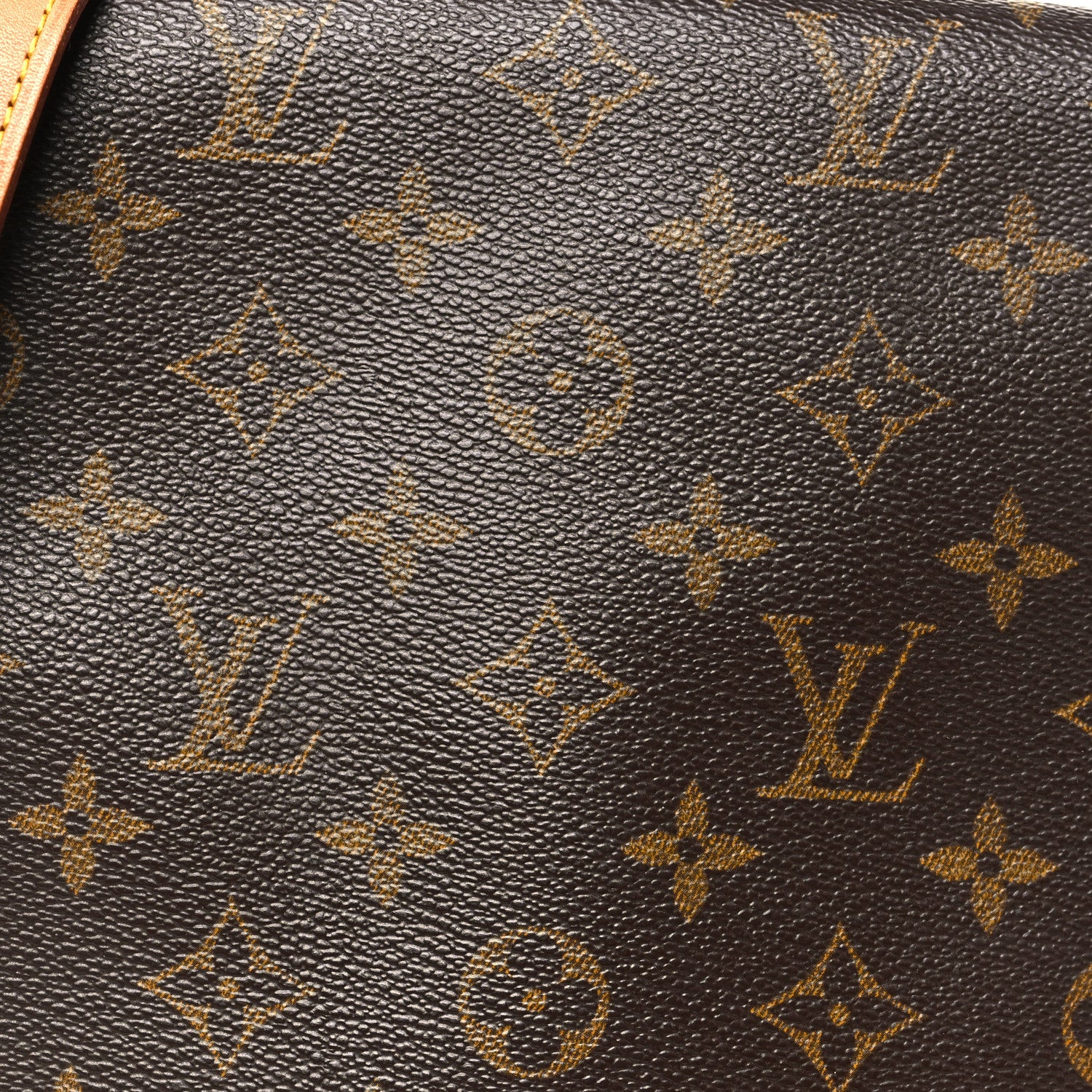 Louis Vuitton Monogram Musette Salsa 7 of 9