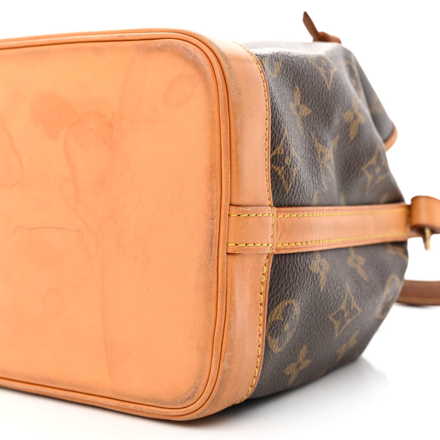 Monogram Mini Noe