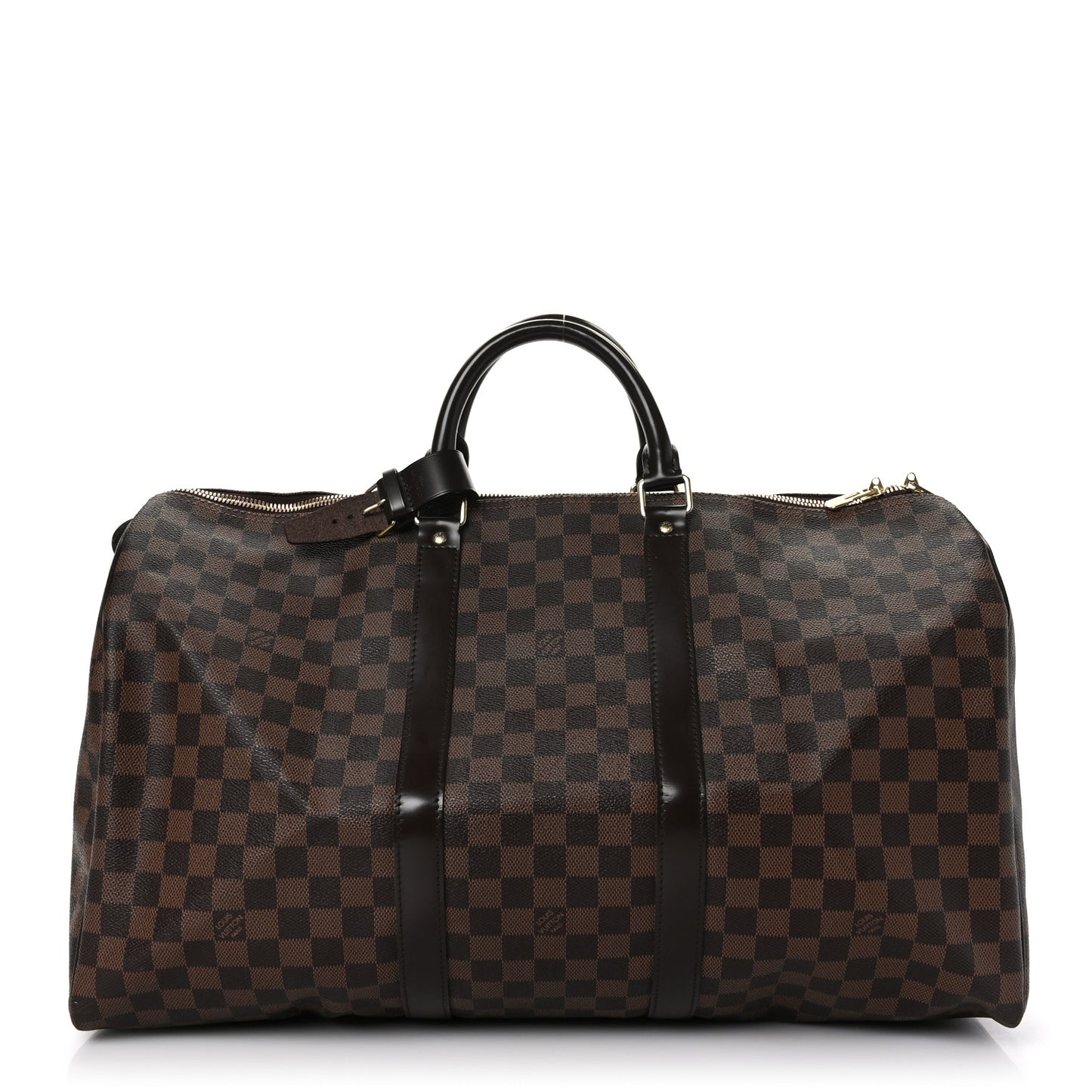 Damier Ebene Keepall 50