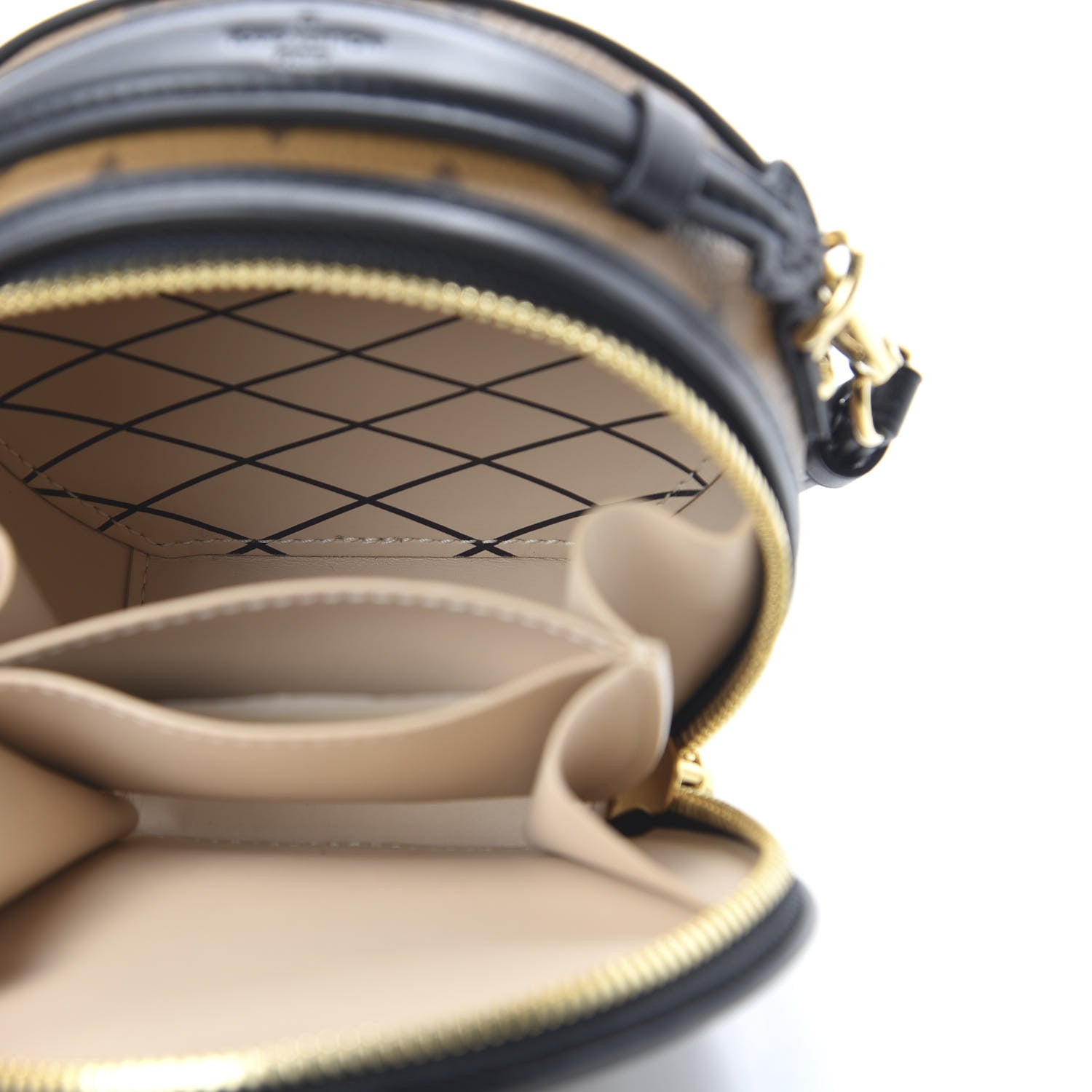 Louis Vuitton Reverse Monogram Mini Boite Chapeau 5 of 10