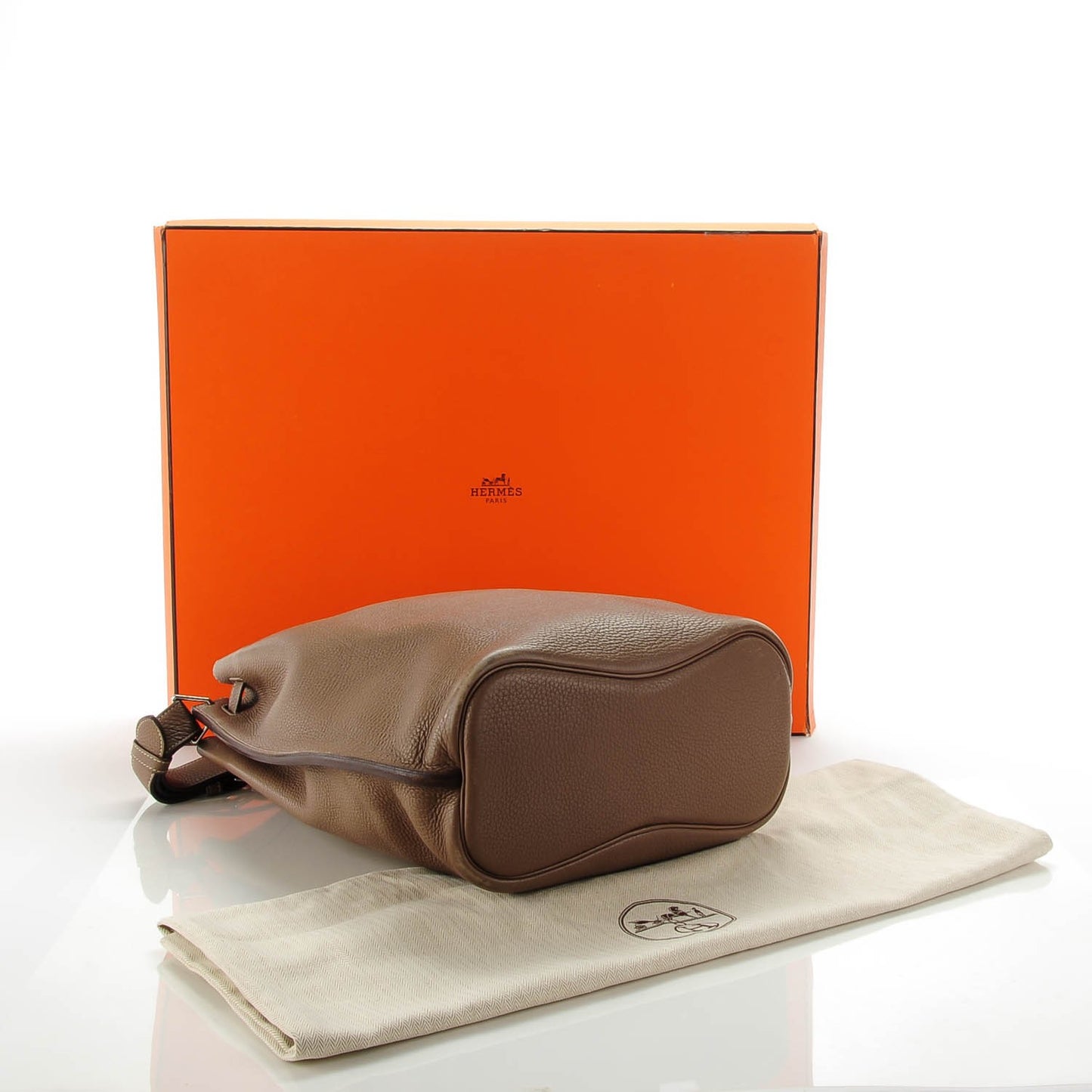 Taurillon Clemence So Kelly 26 Etoupe