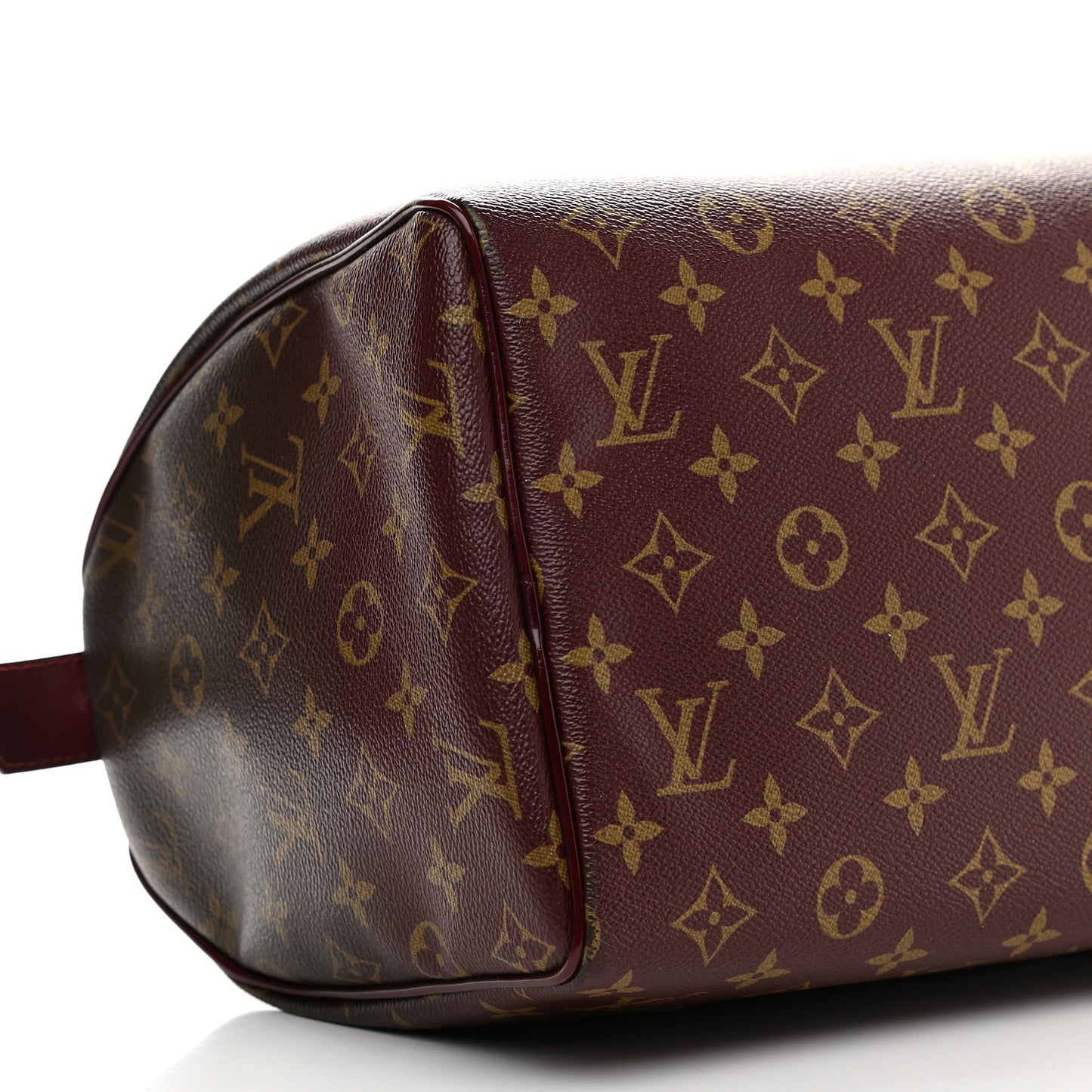 Monogram Mirage Speedy 30 Bordeaux