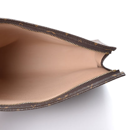 Louis Vuitton Monogram Toiletry Pouch 26 4 of 8