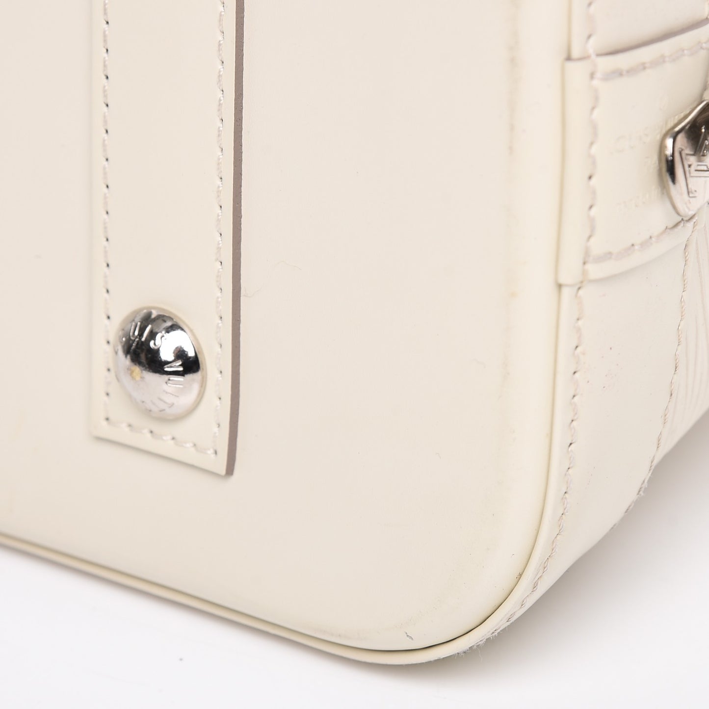 Epi Alma PM Ivory