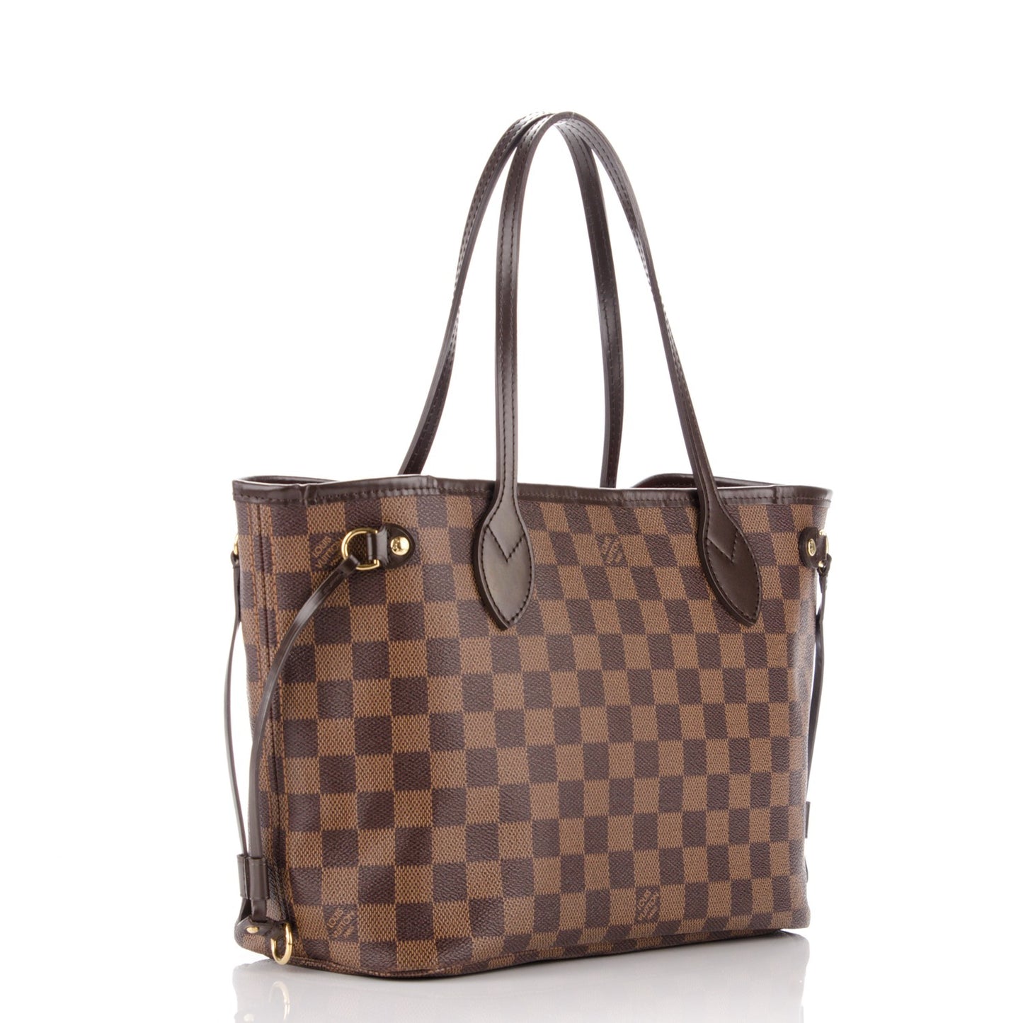 Damier Ebene Neverfull PM