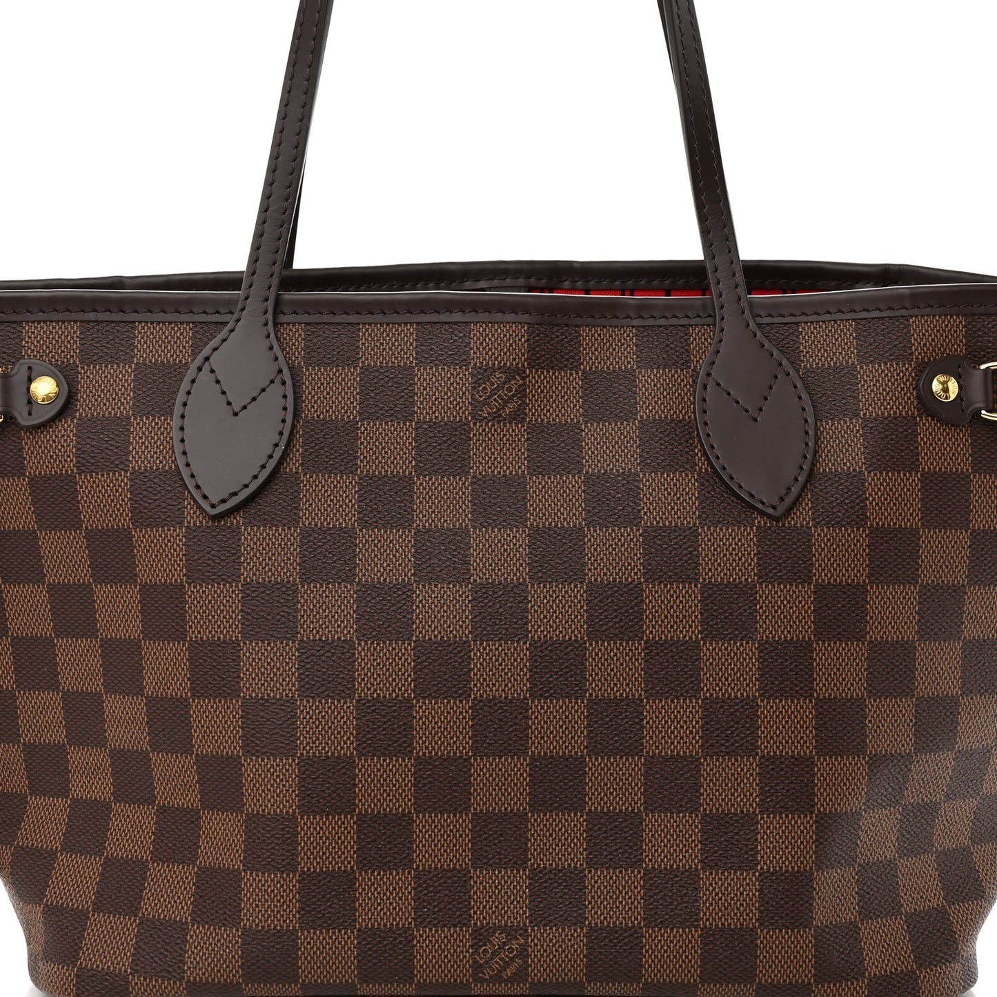 Damier Ebene Neo Neverfull PM