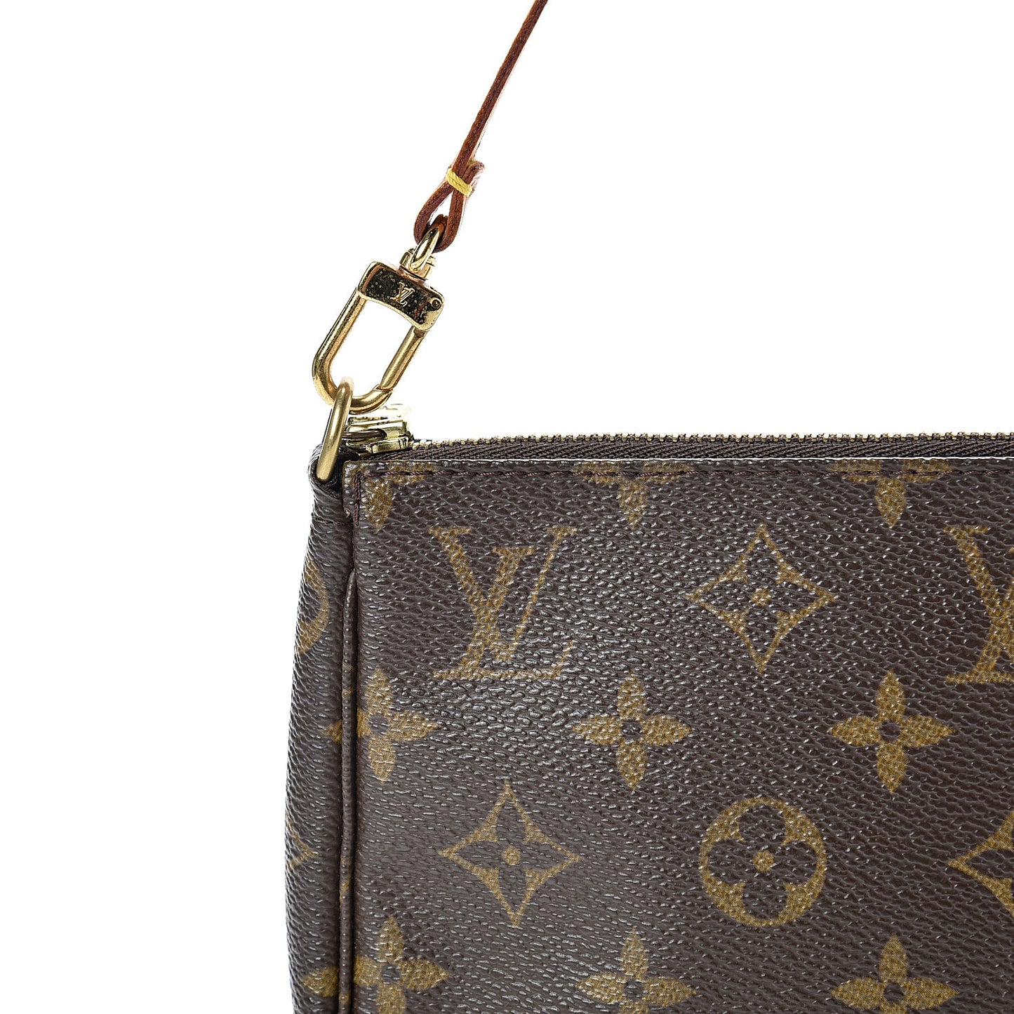 Monogram Pochette Accessories
