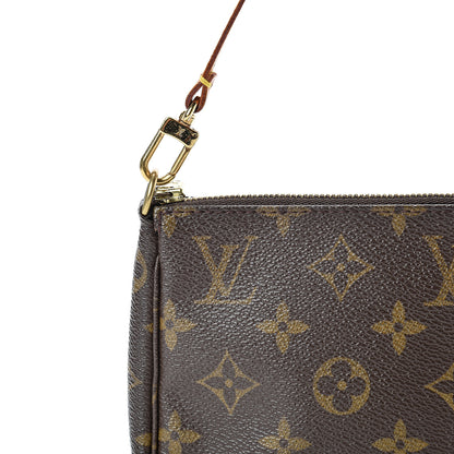 Louis Vuitton Monogram Pochette Accessories 7 of 11