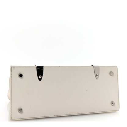 Goyard Goyardine Saigon PM White 4 of 9