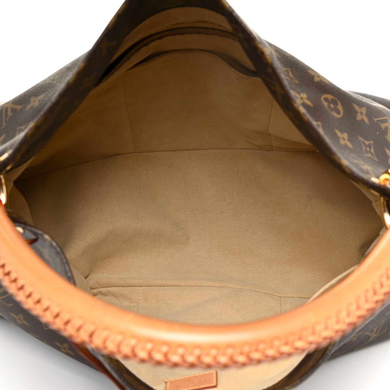Louis Vuitton Monogram Artsy MM 5 of 16