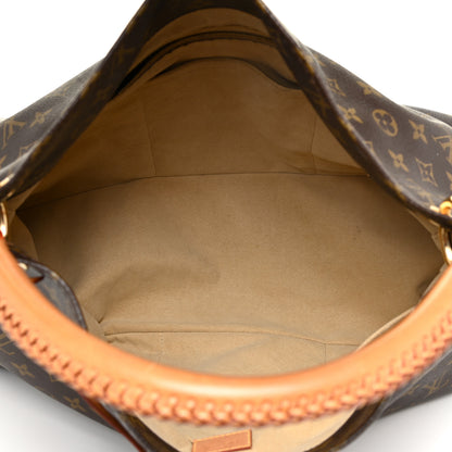 Louis Vuitton Monogram Artsy MM 5 of 16