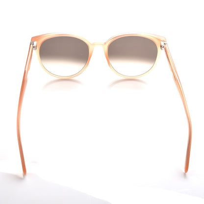 Celine Thin Mary Sunglasses CL 41068/S Pink 8 of 9