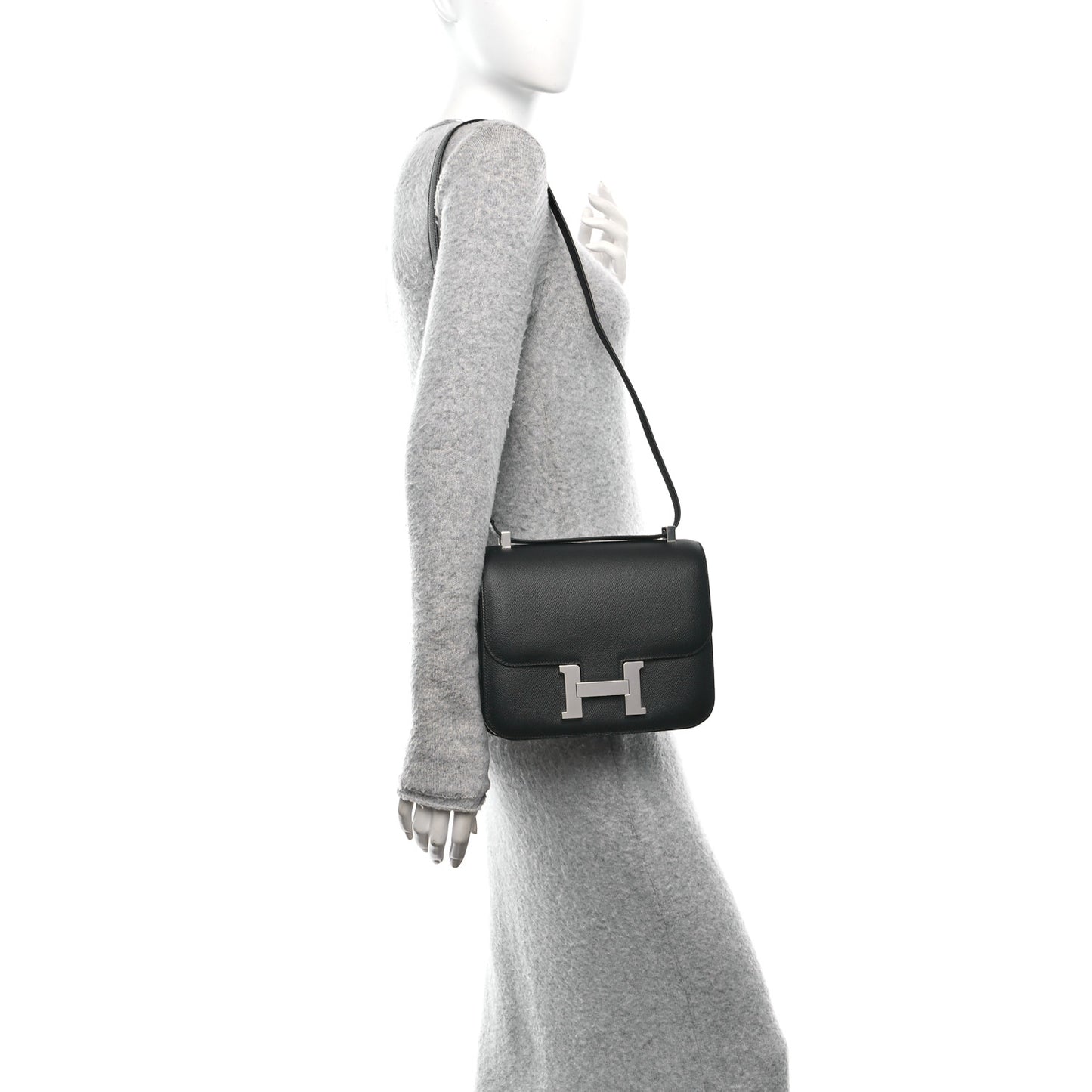Epsom Constance 24 Black