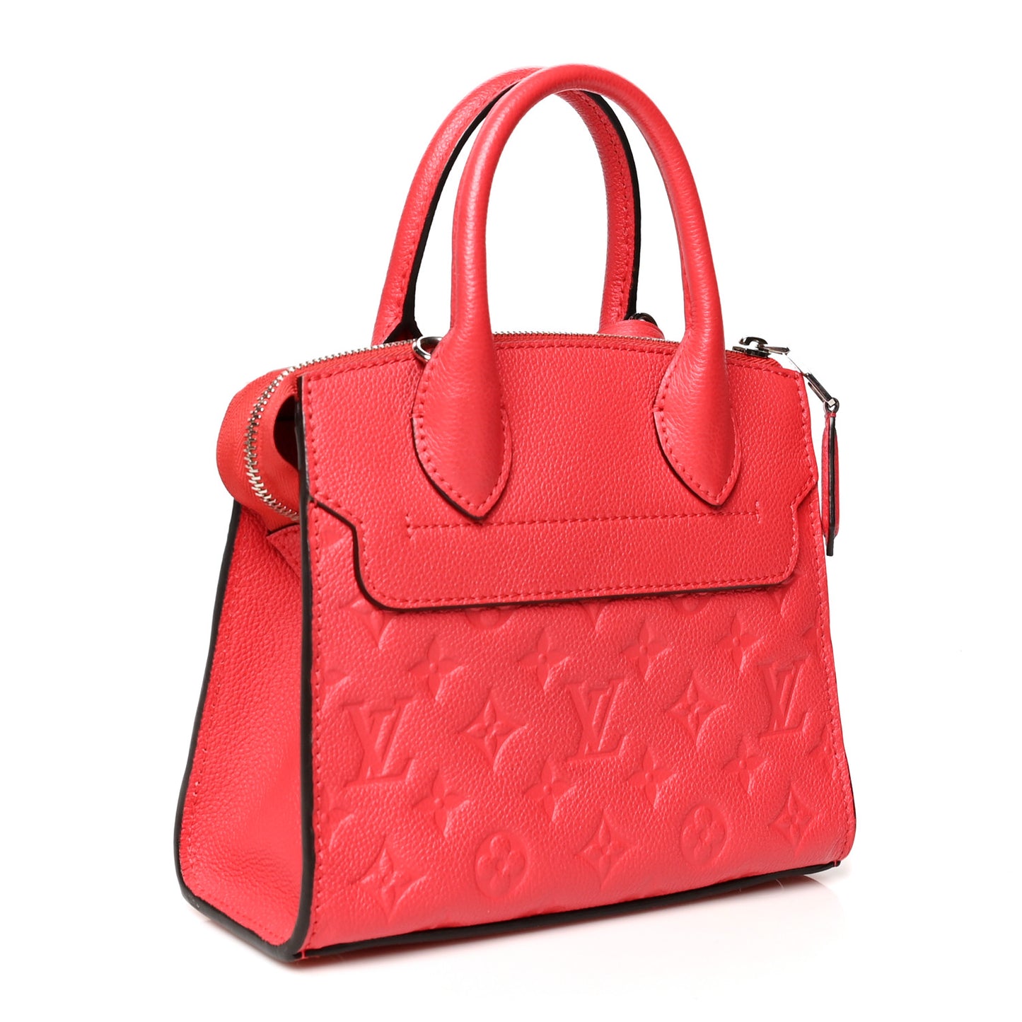 Empreinte Mini Pont-Neuf Poppy